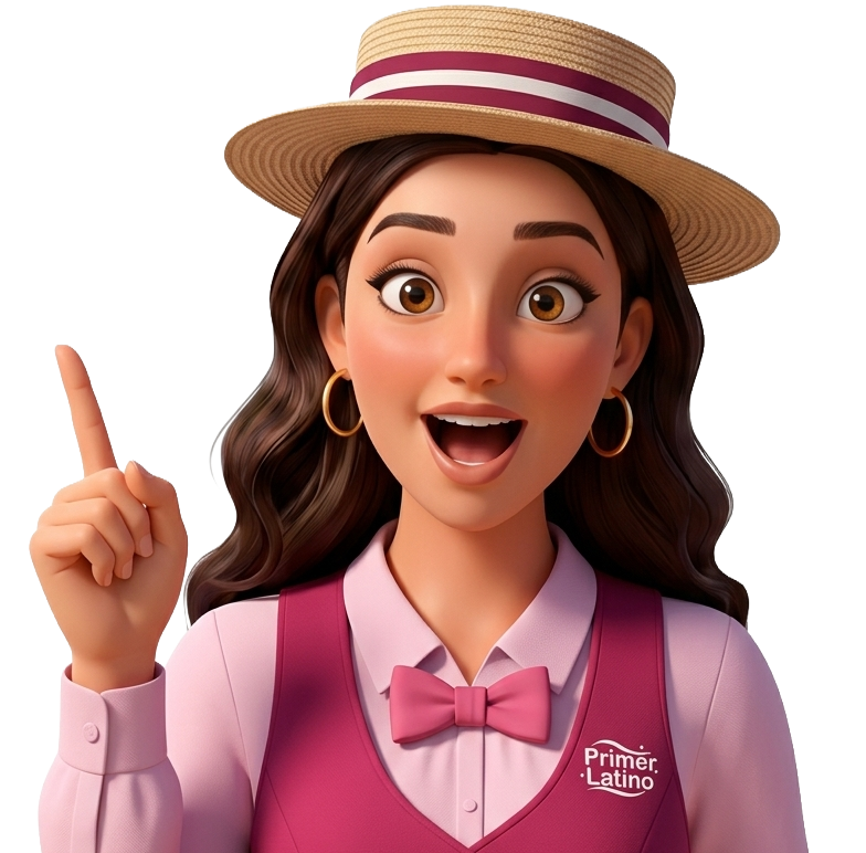 Liza advertencia